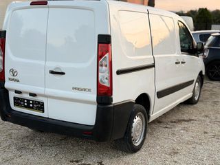 Κλούβα Toyota 2014 ProAce 1.6 D-4D L1H1 ** Α-Ρ-Ι-Σ-Τ-Ο!!! **-thumb-26