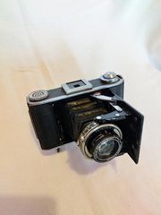 Πτυσσόμενη φωτογραφική μηχανή Voigtländer Prontor II