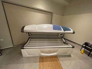 Πλήρης Εξοπλισμός Ευεξίας & Αισθητικής