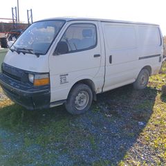 TOYOTA  HIACE 1989-1995 RZH112 ΣΑΖΜΑΝ
