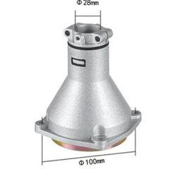 ΧΩΝΙ ΚΙΤ ΓΙΑ MITSUBISHI 28mm 7 ΔΟΝΤΙΑ