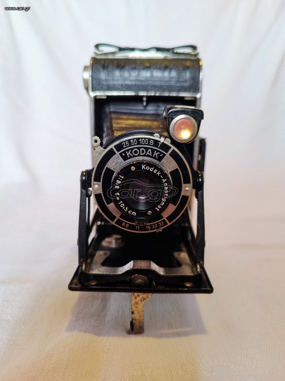 Kodak Junior Six-20 (620)