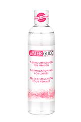 Διεγερτικό Λιπαντικό Νερού Waterglide Orgasm Stimulating Water Based Lubricant - 300 ml