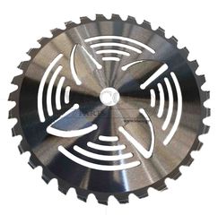 ΔΙΣΚΟΣ ΘΑΜΝΟΚΟΠΤΙΚΟΥ 40ΔΟΝΤΙΑ Διαμαντέ Visco