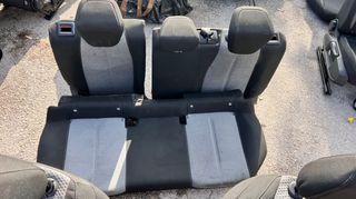 Opel CORSA f Σαλόνι κομπλέ μαζί με ταπετσαρίες και αεροσακους-thumb-1