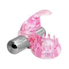 BAILE - LOVE RABBIT RING-thumb-1