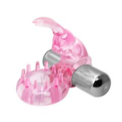 BAILE - LOVE RABBIT RING-thumb-3