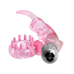 BAILE - LOVE RABBIT RING-thumb-2