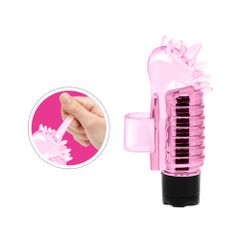 BAILE- FINGER VIBRATOR, MULTI-SPEED-thumb-9