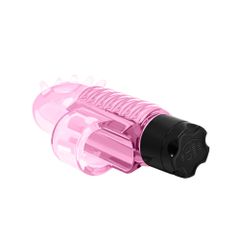 BAILE- FINGER VIBRATOR, MULTI-SPEED-thumb-4