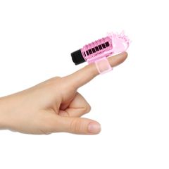BAILE- FINGER VIBRATOR, MULTI-SPEED-thumb-6