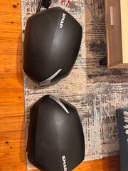 Βαλίτσες  Shad 36