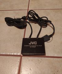 JVC KSPD100 Ipod Adapter-thumb-1
