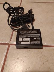 JVC KSPD100 Ipod Adapter-thumb-2