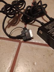 JVC KSPD100 Ipod Adapter-thumb-3