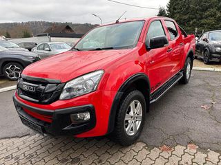 Isuzu D-Max 2016 D-MAX 2,5 FURY LIMITED EDITION 12/45