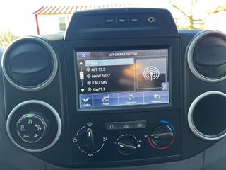 Κλούβα Peugeot 2015 Partner  1.6   Τιμή με ΦΠΑ-thumb-13