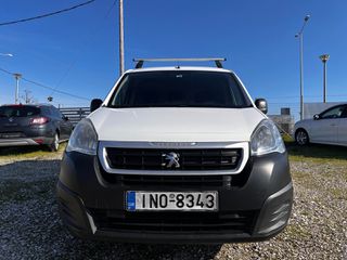 Κλούβα Peugeot 2015 Partner  1.6   Τιμή με ΦΠΑ-thumb-1