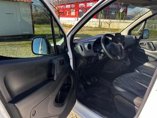 Κλούβα Peugeot 2015 Partner  1.6   Τιμή με ΦΠΑ-thumb-8