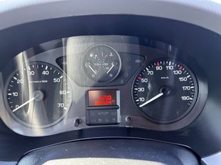 Κλούβα Peugeot 2015 Partner  1.6   Τιμή με ΦΠΑ-thumb-11