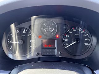 Κλούβα Peugeot 2015 Partner  1.6   Τιμή με ΦΠΑ-thumb-12