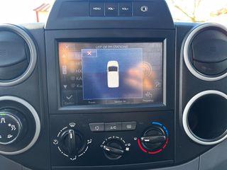 Κλούβα Peugeot 2015 Partner  1.6   Τιμή με ΦΠΑ-thumb-14