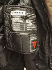 Dainese μπουφάν-thumb-2