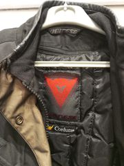 Dainese μπουφάν-thumb-3