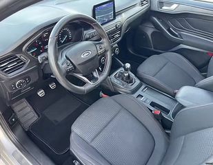 Ford Focus 2020 ST-LINE 1.0ecoboost 125hp-thumb-19