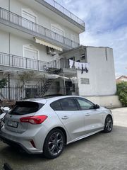 Ford Focus 2020 ST-LINE 1.0ecoboost 125hp-thumb-23