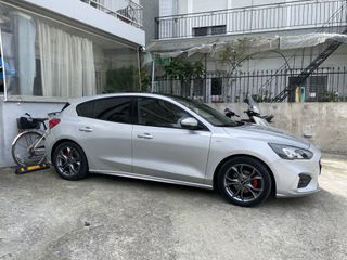 Ford Focus 2020 ST-LINE 1.0ecoboost 125hp-thumb-24