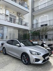 Ford Focus 2020 ST-LINE 1.0ecoboost 125hp-thumb-25