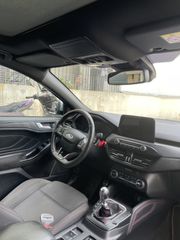 Ford Focus 2020 ST-LINE 1.0ecoboost 125hp-thumb-27