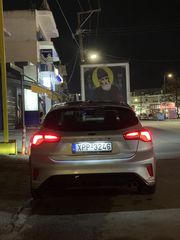 Ford Focus 2020 ST-LINE 1.0ecoboost 125hp-thumb-10