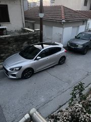 Ford Focus 2020 ST-LINE 1.0ecoboost 125hp-thumb-7