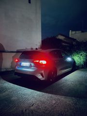 Ford Focus 2020 ST-LINE 1.0ecoboost 125hp-thumb-11