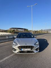 Ford Focus 2020 ST-LINE 1.0ecoboost 125hp-thumb-6