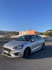 Ford Focus 2020 ST-LINE 1.0ecoboost 125hp-thumb-5