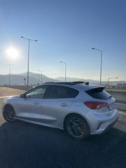 Ford Focus 2020 ST-LINE 1.0ecoboost 125hp-thumb-4