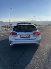 Ford Focus 2020 ST-LINE 1.0ecoboost 125hp-thumb-3