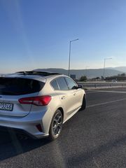 Ford Focus 2020 ST-LINE 1.0ecoboost 125hp-thumb-2