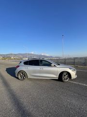 Ford Focus 2020 ST-LINE 1.0ecoboost 125hp-thumb-1