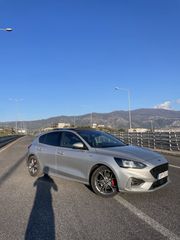 Ford Focus 2020 ST-LINE 1.0ecoboost 125hp