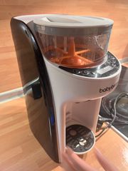 baby brezza