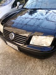 Volkswagen Bora 2002 BORA 1,6