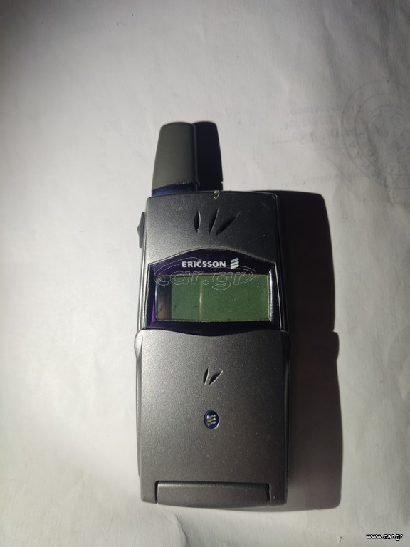 Sony ericsson t29s