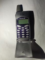 Sony ericsson t29s-thumb-1
