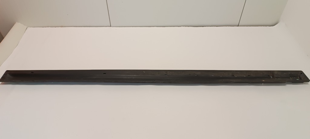Πλαϊνό εξωτερικό μαρσπιέ δεξιά από Mitsubishi Space Star - 6512A874 6512A876