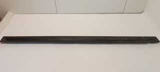 Πλαϊνό εξωτερικό μαρσπιέ δεξιά από Mitsubishi Space Star - 6512A874 6512A876