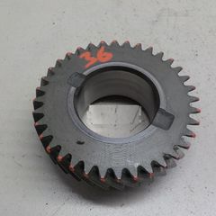 ΓΡΑΝΑΖΙ ΚΙΒΩΤΙΟΥ ΣΑΣΜΑΝ 3ΗΣ  NISSAN SUNNY N14   322602J015
